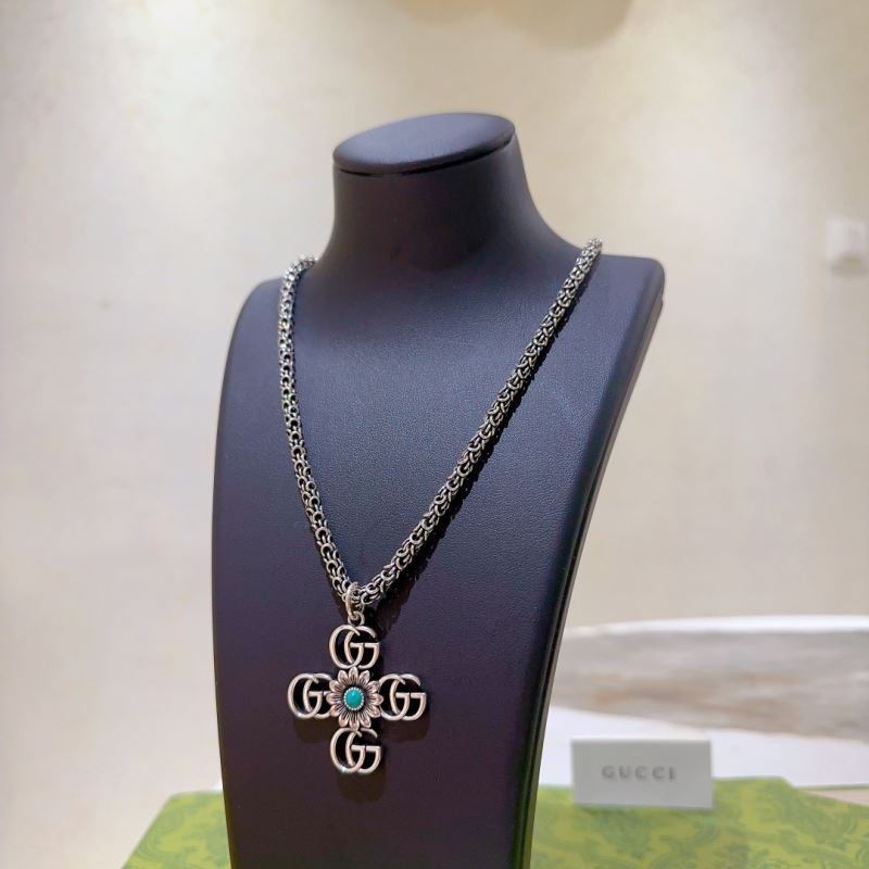 Gucci Necklaces